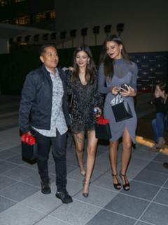 Madison Reed feet photo thumbnail