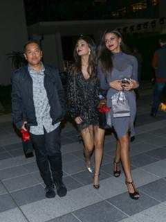 Madison Reed feet photo thumbnail