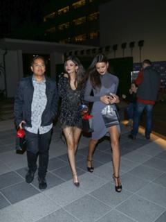 Madison Reed feet photo thumbnail