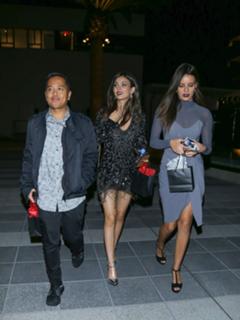 Madison Reed feet photo thumbnail