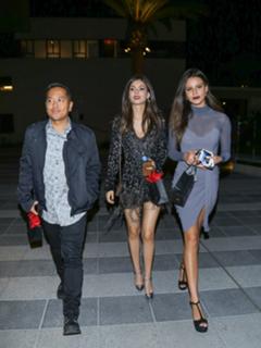 Madison Reed feet photo thumbnail