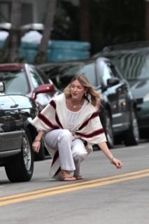 Martha Hunt feet photo thumbnail