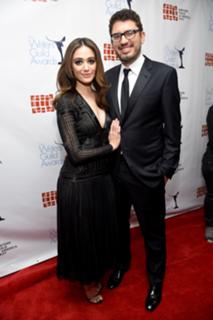 Emmy Rossum feet photo thumbnail