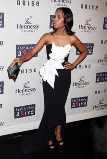 Kerry Washington feet photo thumbnail