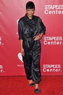 Keke Palmer feet photo thumbnail