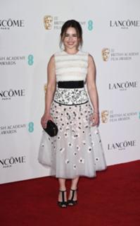 Emilia Clarke feet photo thumbnail