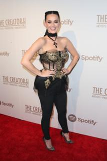 Katy Perry feet photo thumbnail