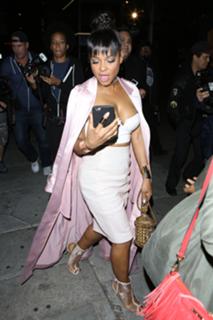 Christina Milian feet photo thumbnail