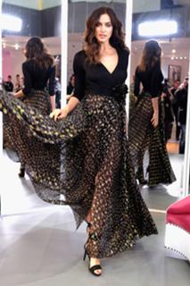 Irina Shayk feet photo thumbnail