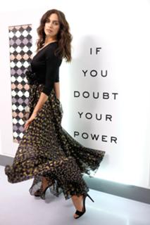 Irina Shayk feet photo thumbnail