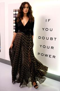 Irina Shayk feet photo thumbnail