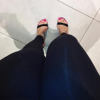 Jaqueline Mello feet photo thumbnail