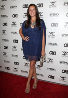 Italia Ricci feet photo 2