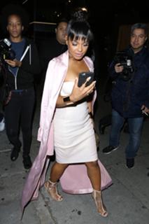 Christina Milian feet photo thumbnail