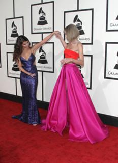Selena Gomez feet photo thumbnail
