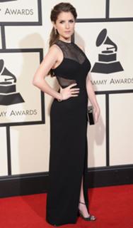 Anna Kendrick feet photo thumbnail