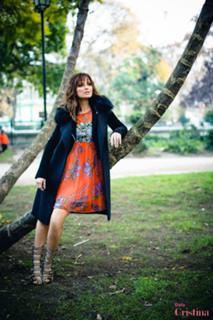 Cristina Ferreira feet photo thumbnail