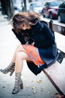 Cristina Ferreira feet photo thumbnail