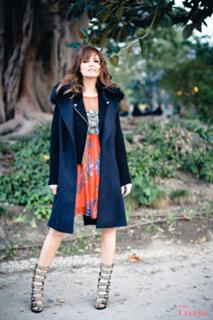 Cristina Ferreira feet photo thumbnail