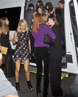 Ellie Goulding feet photo thumbnail