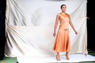 Mel B feet photo thumbnail