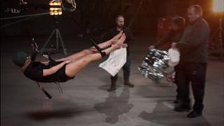 Rachel Riley feet photo thumbnail