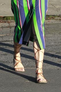 Diane Kruger feet photo thumbnail