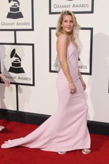Ellie Goulding feet photo thumbnail