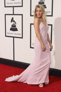 Ellie Goulding feet photo thumbnail
