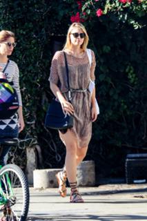 Maria Sharapova feet photo thumbnail