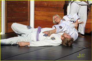 Heidi Montag feet photo thumbnail