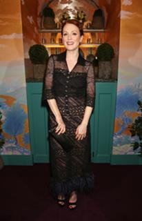 Julianne Moore feet photo thumbnail