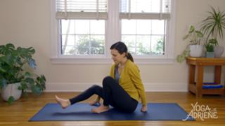 Adriene Mishler feet photo thumbnail