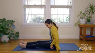 Adriene Mishler feet photo thumbnail