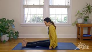 Adriene Mishler feet photo thumbnail