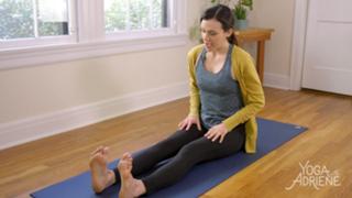Adriene Mishler feet photo thumbnail