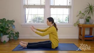 Adriene Mishler feet photo thumbnail