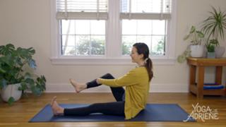 Adriene Mishler feet photo thumbnail