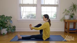 Adriene Mishler feet photo thumbnail