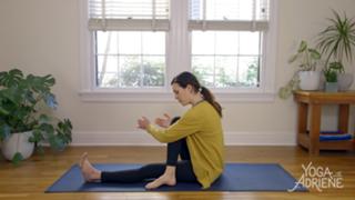 Adriene Mishler feet photo thumbnail