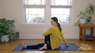 Adriene Mishler feet photo thumbnail