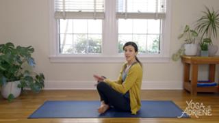 Adriene Mishler feet photo thumbnail