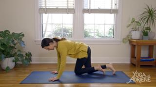 Adriene Mishler feet photo thumbnail