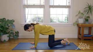 Adriene Mishler feet photo thumbnail
