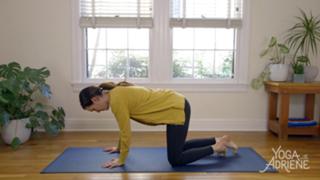 Adriene Mishler feet photo thumbnail