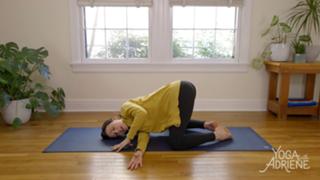 Adriene Mishler feet photo thumbnail