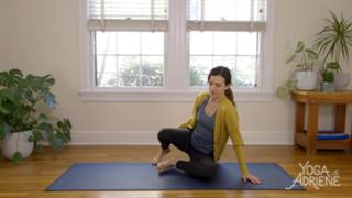 Adriene Mishler feet photo thumbnail