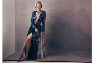 Nicole Kidman feet photo thumbnail