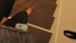 Justine Ezarik feet photo thumbnail