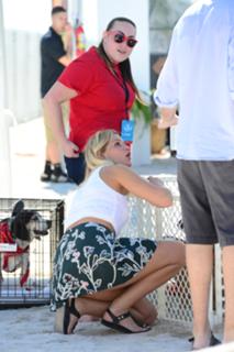 Erin Heatherton feet photo thumbnail